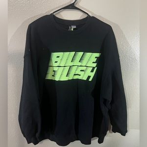Billie Eilish Crewneck